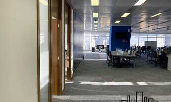 Imagem 4: SÃO PAULO - Conjunto Comercial/Sala - AVENIDA PAULISTA