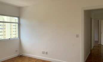 Imagem 5: Apartamento para aluguel com 74 metros quadrados com 2 quartos em Vila Olímpia - São Paulo