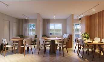 Imagem 4: SãO PAULO - Apartamento Padrão - Sapopemba