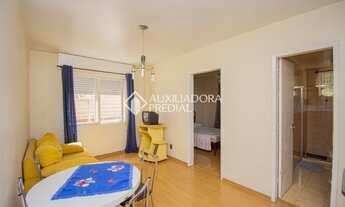 Imagem 2: PORTO ALEGRE - Apartamento Padrão - Vila Ipiranga
