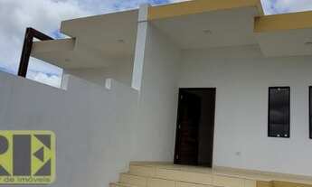Imagem: Casa fora de condomínio em Gravatá-PE