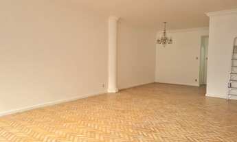 Imagem 4: Salão, 3 quartos, 1 vaga. Alto, com vista para o verde!!