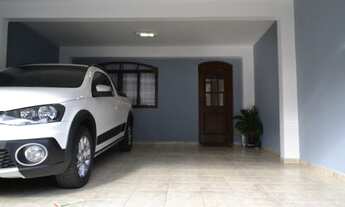 Imagem 4: Casa com 2 dormitórios à venda, 138 m² por R$ 435.000,00 - Metalúrgicos - Osasco/SP