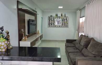 Imagem 7: Casa para venda com 153 metros quadrados com 3 quartos