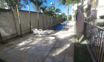 Imagem 4: JJ Apartamento com 2 quartos e suíte em Morada de Laranjeiras