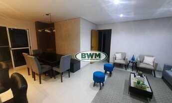 Imagem 4: Apartamento c/3 dormitórios à venda, 110 m², Centro - Sorocaba/SP