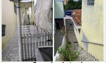 Imagem 4: VENDE-SE CASA DE 90m² NO JARDIM MARAJOARA - MORUMBI