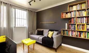 Imagem 4: SãO PAULO - Apartamento Padrão - Lapa