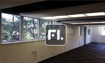 Imagem 2: Conjunto comercial para locação, Vila Olímpia, São Paulo