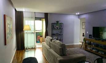 Imagem 4: Apartamento para Venda em Santo André, Campestre, 3 dormitórios, 1 suíte, 2 banheiros, 2 v