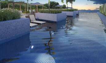 Imagem: Apartamento para venda com 40 m² com 1