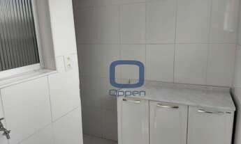 Imagem 7: Apartamento com 2 dormitórios para alugar, 60 m² por R$ 1.100,00/mês - Loteamento Country