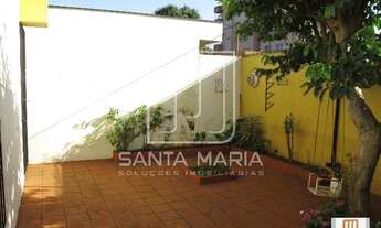 Imagem 6: Casa (térrea na rua) 4 dormitórios/suite, cozinha planejada