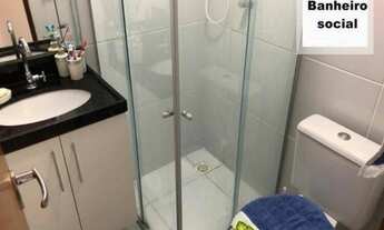 Imagem 6: APARTAMENTO RESIDENCIAL em JOÃO PESSOA - PB, JARDIM CIDADE UNIVERSITÁRIA