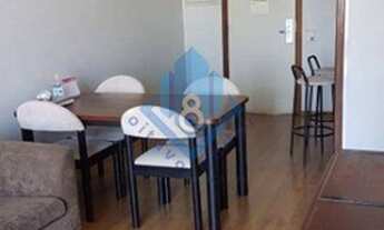 Imagem 5: Flat Residencial à venda, Centro, São Bernardo do Campo - FL0004