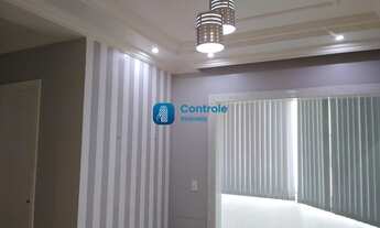 Imagem 2: S/Apartamento semimobiliado com 03 dormitórios, 01 vaga, em Forquilhinha/São José