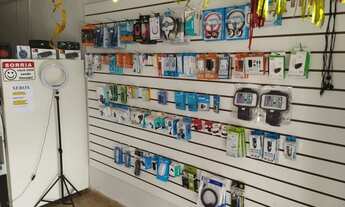 Imagem 2: Loja completinha