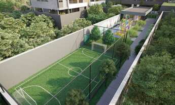 Imagem 7: Insignia Campo Belo: 79 m² - 2 suítes - 1 vaga