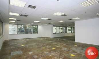 Imagem 2: São Paulo - Conjunto Comercial/sala - Vila Olímpia