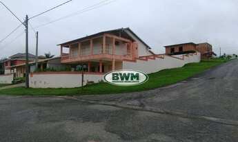 Imagem 6: Casa com 5 dormitórios à venda, 550 m² por R$ 1.500.000,00 - Condomínio Village Ipanema