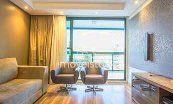 Imagem 6: APTO SENSACIONAL, MOBILIADO e EXCLUSIVO!