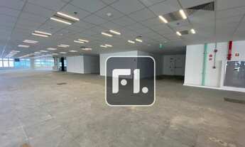 Imagem 7: Conjunto para alugar, 2092 m² por R$ 292.880,01/mês - Vila Olímpia - São Paulo/SP