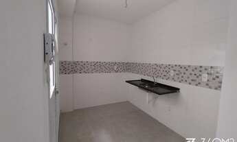 Imagem 5: Apartamento sem Condomínio para Venda em Santo André, Campestre, 2 dormitórios, 1 banheiro