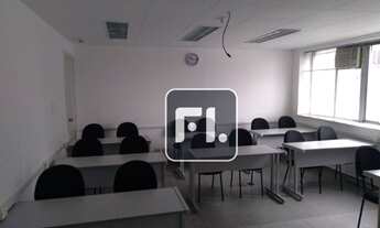 Imagem: Conjunto para alugar, 250 m² por R$ 11.000,00/mês