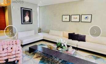 Imagem 6: Casa com 4 dormitórios à venda, 500 m² por R$ 4.699.900,00 - Chácaras São Carlos - Cotia/S