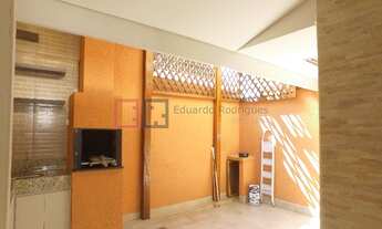 Imagem 7: CASA RESIDENCIAL em CAMPINAS - SP, PARQUE RURAL FAZENDA SANTA CÂNDIDA