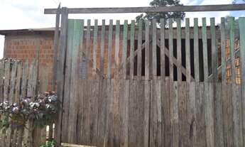 Imagem: Vendo essa Casa nova pronta pra morar