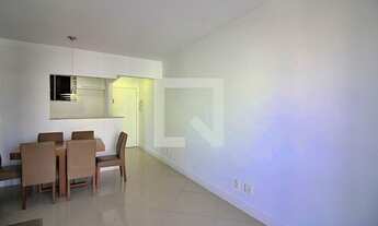 Imagem 5: Apartamento para Aluguel - Baeta Neves, 3 Quartos, 64 m2