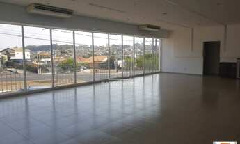 Imagem 6: Salão/Galpão (salão - sobrado