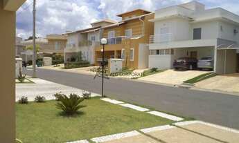 Imagem 2: Casa com 5 quartos, Parque Rural Fazenda Santa Cândida - Campinas