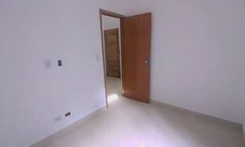 Imagem 6: Apartamento para venda possui 34 metros quadrados com 1 quarto