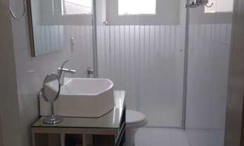 Imagem 5: Lindo sobrado para vender em Lages, bairro Nova Petrópolis - casa- apartamento