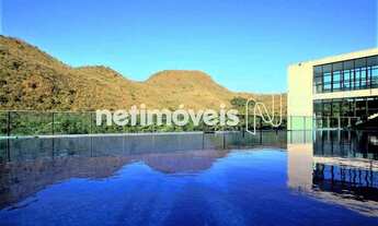 Imagem 1: Locação Apartamento 4 quartos Vale dos Cristais Nova Lima