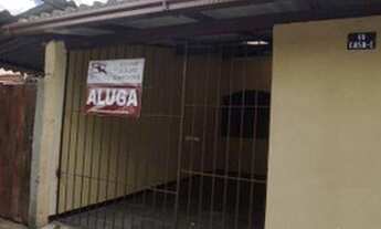 Imagem 2: Casa com 2 dormitórios para alugar, 90 m² por R$ 650,00/mês - Gandé - Magé/RJ