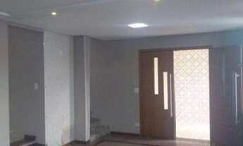 Imagem 3: Sobrado Residencial para venda e locação, Jardim Brasilândia, São Bernardo do Campo - SO03