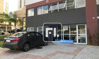 Imagem 7: Loja para alugar, 112 m² por R$ 8.000,00/mês - Vila Paulista - São Paulo/SP