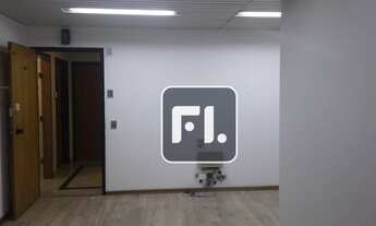 Imagem 2: Conjunto à venda, 92 m² por R$ 1.500.000,00 - Itaim Bibi - São Paulo/SP