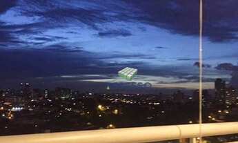 Imagem 7: Apartamento de 93 m² com 3 dormitórios, sendo 1 suíte, varanda gourmet com churrasqueiras