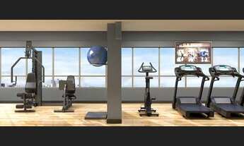 Imagem 3: SãO PAULO - Apartamento Padrão - Vila Pompéia