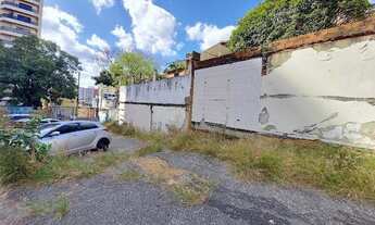 Imagem 4: Terreno para alugar, 332 m² por R$ 2.000,00/mês - Vila Osasco - Osasco/SP