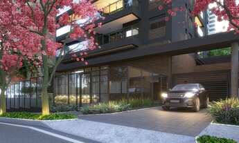 Imagem 2: SãO PAULO - Apartamento Padrão - Campo Belo