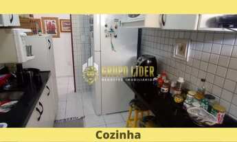 Imagem 4: Vendo apartamento no bairro do Aeroclube