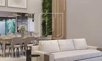 Imagem 3: Casa (térrea em condominio) 3 dormitórios/suite, cozinha planejada, portaria 24hs, lazer