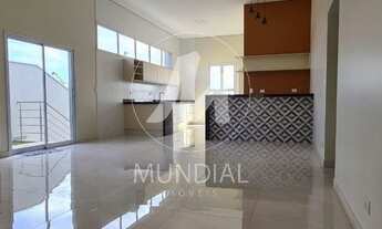 Imagem: Casa (térrea em condominio) 3 dormitórios/suite