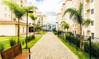 Imagem: AMERICANA - Apartamento Padrão - JARDIM