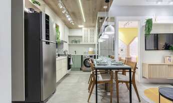 Imagem 2: SãO PAULO - Apartamento Padrão - Vila Maria